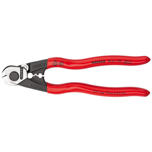 Knipex Forged Wire Rope Cutters, 190mm - 03047_9561.jpg