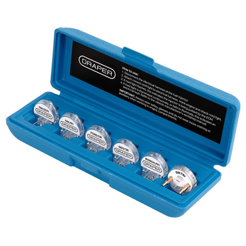 Injector Noid Light Kit (6 Piece) - 57798_1.jpg