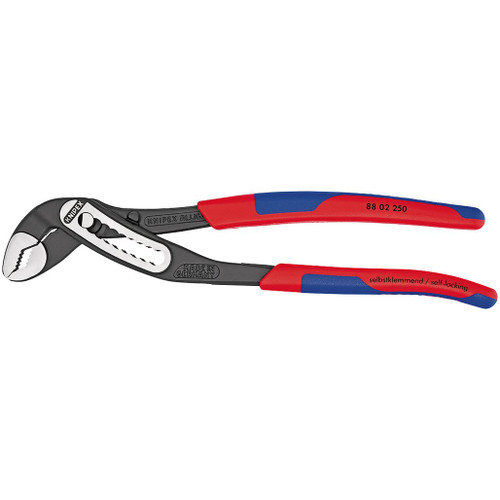 Knipex Alligator® 88 02 250 Waterpump Pliers, 250mm - 88148_8802.jpg