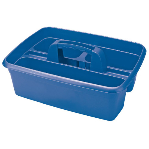 Tool Storage Tote Tray, 340 x 240 x 130mm - 54925_TT2C.jpg