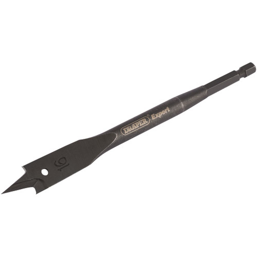 Draper Expert Flat Wood Bit, 16 x 150mm - 17429_FB102.jpg