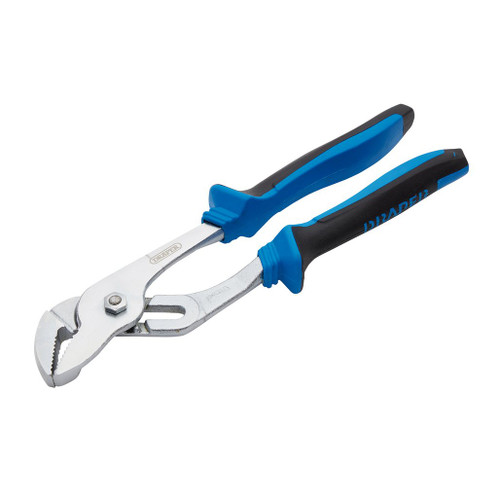 Soft Grip Waterpump Pliers, 240mm, 33mm Capacity - 45362_1.jpg