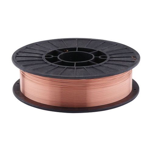 Mild Steel MIG Welding Wire, 0.8mm, 5kg - 29292_1.jpg