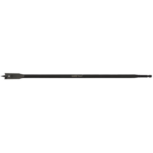 Draper Expert Extra Long Flat Wood Bit, 16 x 405mm - 67438_1.jpg