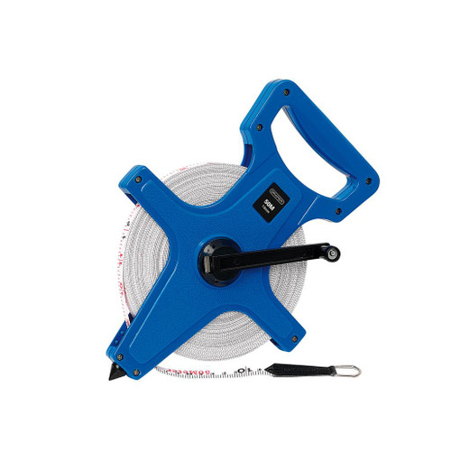 Fibreglass Measuring Tape, Class III, 50m/165ft x 13mm - 51089_1.jpg