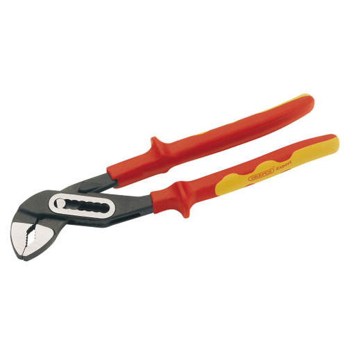 VDE Approved Fully Insulated Waterpump Pliers, 250mm - 69184_WPVDE.jpg