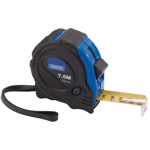 Measuring Tape, 7.5m/25ft x 25mm  - 83494_EMTGD-12.jpg