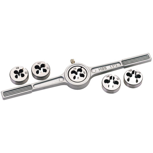 Circular Metric Die and Holder Set (6 Piece) - 79197_D26MM-A.jpg