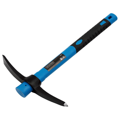 Fibreglass Mini Mattock and Pick, 400g - 83463_1.jpg
