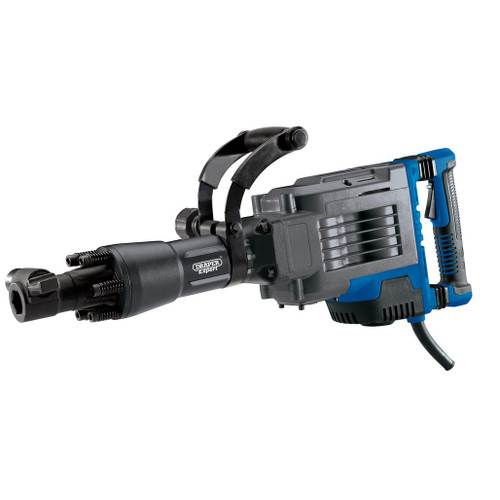 Draper Expert Breaker, 18.5Kg, 1700W - 56411_1.jpg