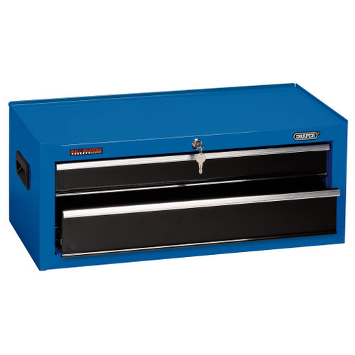 Intermediate Tool Chest, 2 Drawer, 26", Blue - 14958_TIC2D.jpg