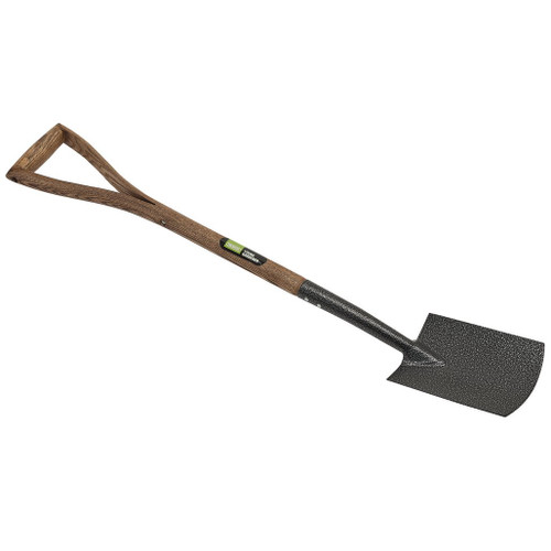 Young Gardener Digging Spade with Ash Handle - 20686_1.jpg