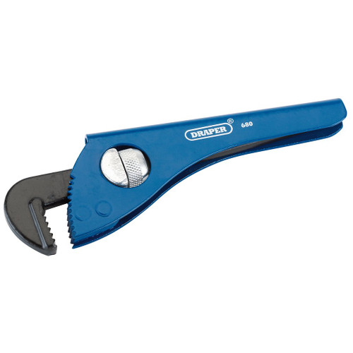 Adjustable Pipe Wrench, 175mm, 40mm - 90012_680.jpg