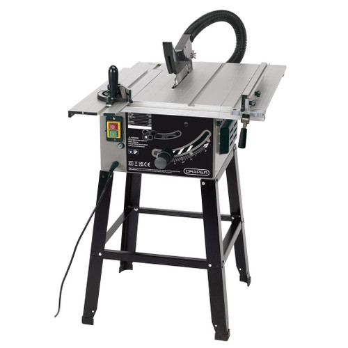Sliding Table Saw, 250mm, 1800W - 99258_1.jpg