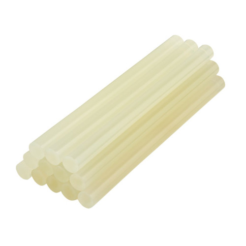 General Purpose Hot-Melt Glue Sticks, 150 x 11.2mm (Pack of 12) - 65860_1.jpg