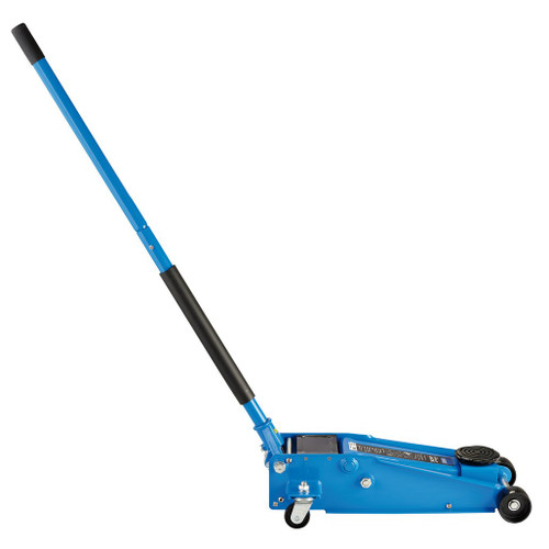 Draper 16407 Twin Piston Trolley Jack (3 Tonne
