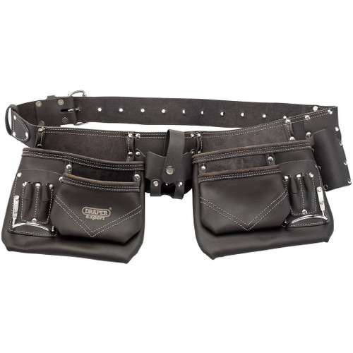 plasterers tool belt