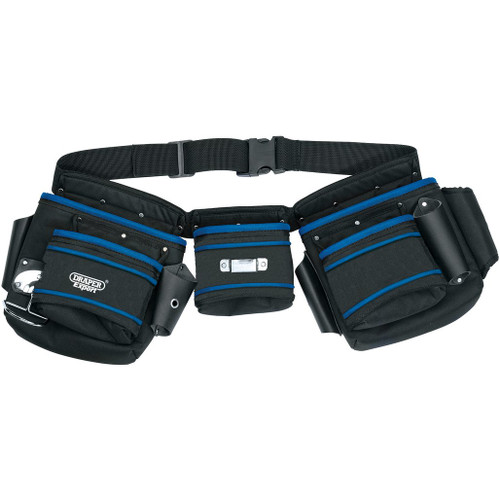 Draper 72921 Double Tool Pouch