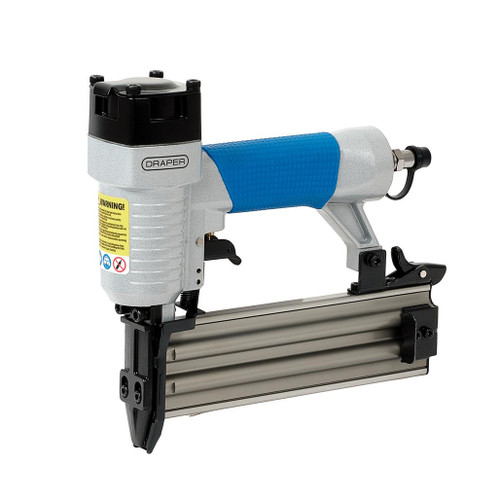 Draper Air Nailer, 10 - 50mm - 14607_1.jpg