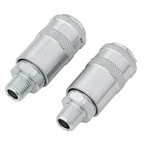 1/4" Male Quick Coupling (Pack of 2) - 70863_1.jpg