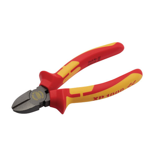 XP1000® VDE Diagonal Side Cutter, 140mm - 94628_1.jpg