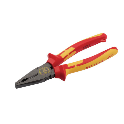 XP1000® VDE Combination Pliers, 200mm, Tethered - 99063_1.jpg