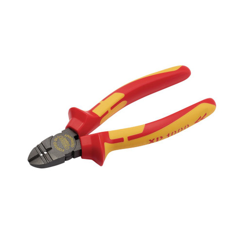 XP1000® VDE Side Cutter/Stripper, 160mm - 94637_1.jpg