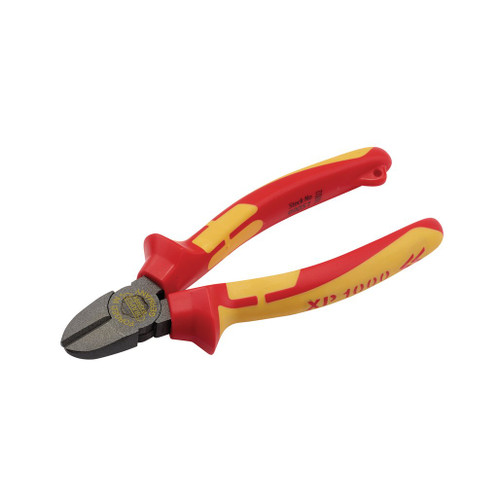 XP1000® VDE Diagonal Side Cutter, 160mm, Tethered - 99051_1.jpg