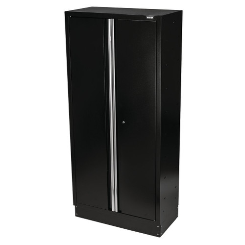 BUNKER® Modular Tall Floor Cabinet, 2 Door, 915mm - 33166_1.jpg