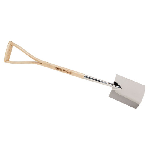 Draper Heritage Junior Stainless Steel Digging Spade - 08971_1.jpg