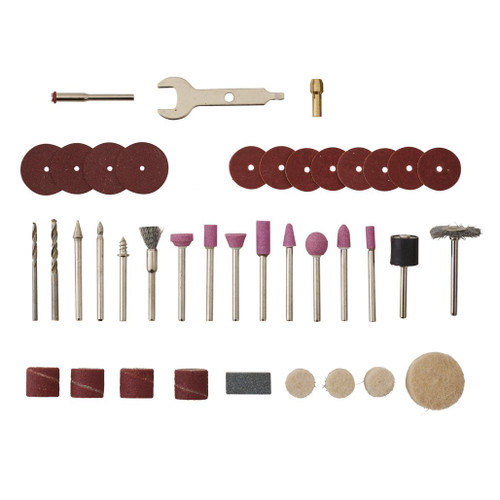 Rotary Multi-Tool Accessory Set (40 Piece) - 13540_1.jpg