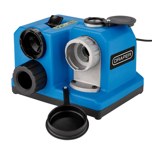 Draper Storm Force® 230V Drill Bit Sharpener, 80W - 98518_1.jpg