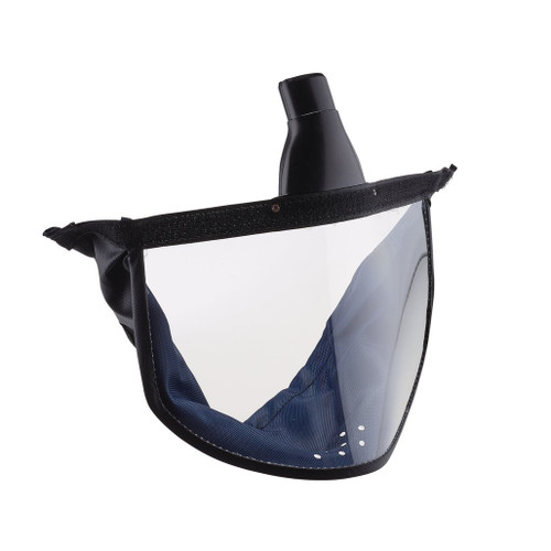 Visor for use with Welding Helmet - Stock No. 02518 - 04881_1.jpg