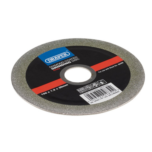 Diamond-Coated Grinding Disc, 100 x 1.2 x 20mm - 03352_1.jpg