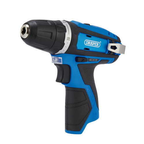 12V Drill Driver (Sold Bare) - 70258_1.jpg