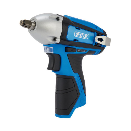 12V Impact Wrench, 3/8" Sq. Dr., 80Nm (Sold Bare) - 70276_1.jpg