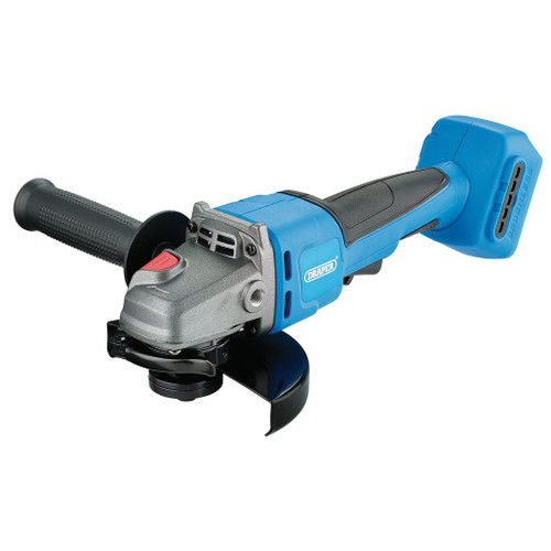 Draper shop angle grinder