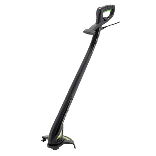 Grass Trimmer with Double Line Feed, 220mm, 250W, Black - 45922_1.jpg