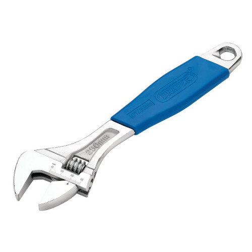 Crescent-Type Adjustable Wrench, 250mm, 30mm - 24793_1.jpg