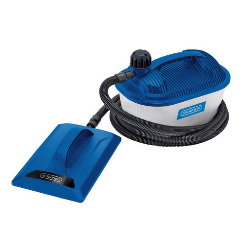 Draper Storm Force® 230V Wallpaper Steamer, 2000W - 08090_1.jpg