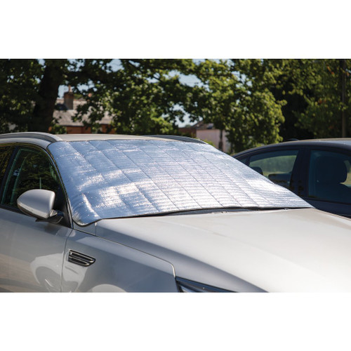 All-Season Windscreen Shield (06536) | Draper Tools