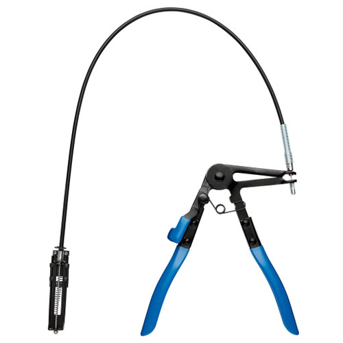 Hose Clip Removal Tool Set, 18-54mm (08547) | Draper Tools