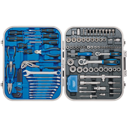 Draper Expert Mechanics Tool Kit (127 Piece) - 32027_1.jpg