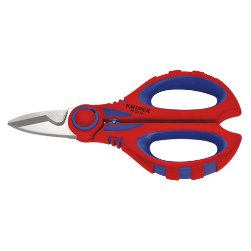KNIPEX 73 72 180 F TwinForce® High Performance Diagonal Cutter