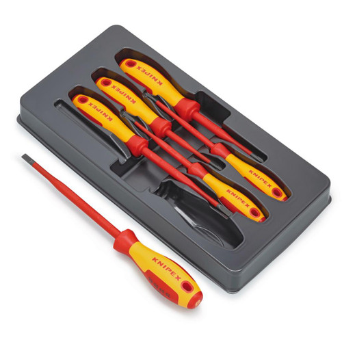 KNIPEX 00 20 12 V02 VDE Slotted/Phillips® Screwdriver Set, 6 Parts - 28009_1.jpg
