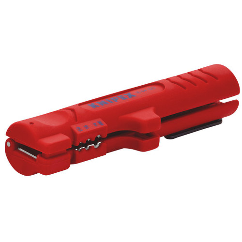 KNIPEX 16 64 125 SB Stripping Tool, 125mm - 38352_1.jpg