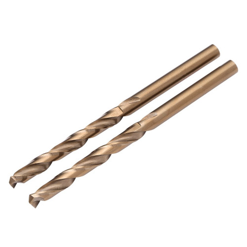 Draper Expert HSSE M35 Cobalt Drill Bit, 5.5 x 93mm (Pack of 2) - 08916_1.jpg
