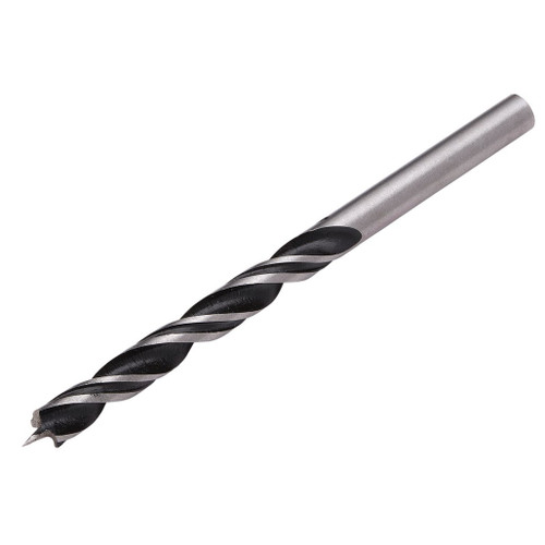 Brad Point Drill Bit, 5 x 86mm - 16162_1.jpg