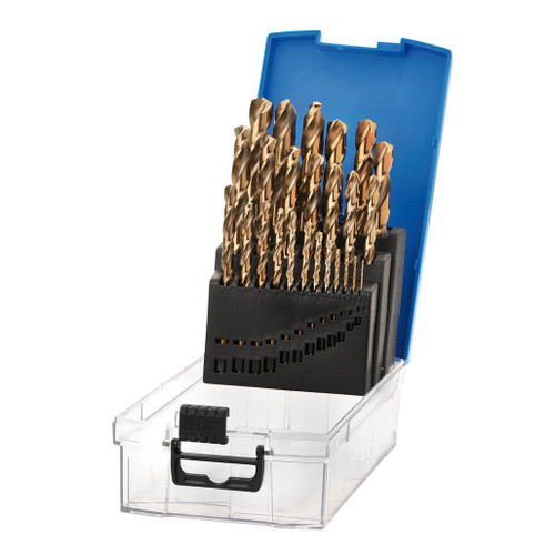 Draper Expert HSSE M35 Cobalt Drill Bit Set (25 Piece) - 08978_1.jpg