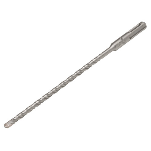 SDS Plus Centric Tip Drill Bit, 6.0 x 210mm - 09981_1.jpg